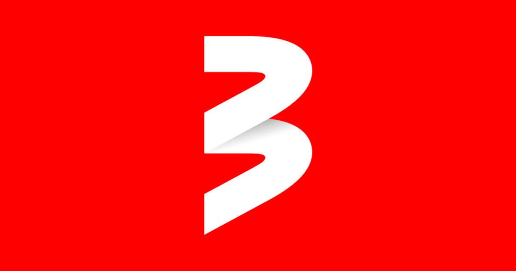 TV3 Latvija - jūsu izklaides pasaules logs